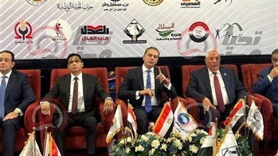 النائب أحمد عبد الجواد: القائمة الوطنية تعكس التوافق السياسي الذي تشهده مصر - الخليج الان