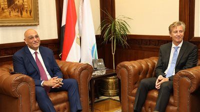 جهاز تنمية المشروعات يتعاون مع برنامج الأمم المتحدة الإنمائي لدعم قطاع المشروعات الصغيرة في مصر - الخليج الان