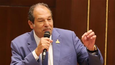 مستقبل وطن: التعددية السياسية تصنع برلمانًا متوازنًا.. والتمثيل ليس حكرًا على من يملك شعبية فقط - الخليج الان