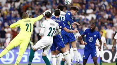 موعد مباراة تشيلسي وبالميراس في ربع نهائي كأس العالم للأندية والقنوات الناقلة والتشكيل المتوقع - الخليج الان