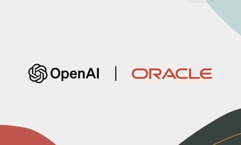 OpenAI توقع اتفاقًا تاريخيًا مع أوراكل بقيمة قدرها 30 مليار دولار - الخليج الان