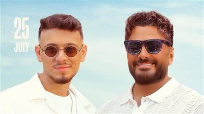 بعد الفيديو كليب.. تامر حسني والشامي يحييان حفلًا غنائيًا في مصر بهذا الموعد - الخليج الان