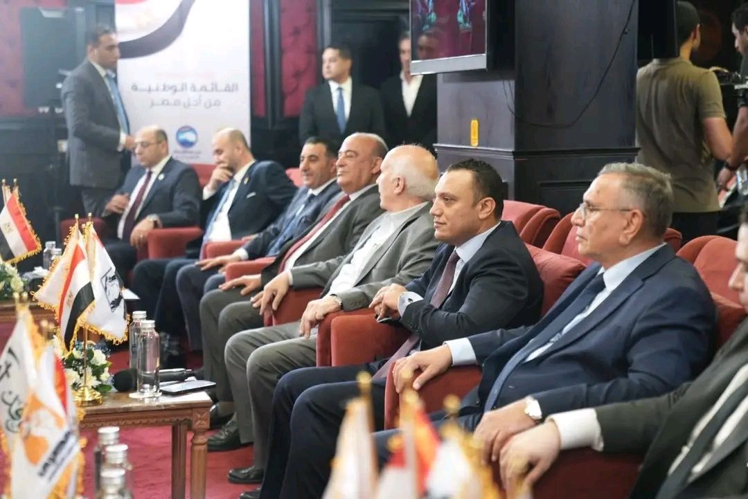 التنسيقية: توافق سياسي واسع وتمسك بتمكين الشباب في قائمة انتخابات الشيوخ - الخليج الان