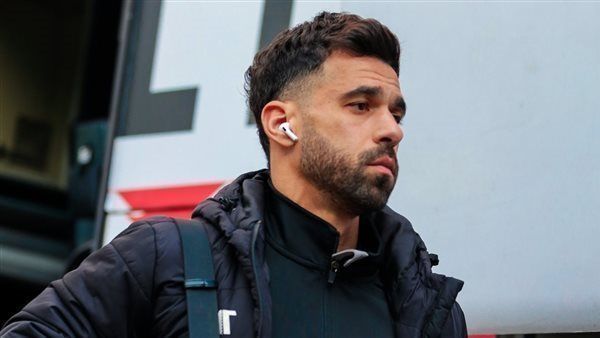 عبد الله السعيد: اعتزال شيكابالا صدمة وهو أحرف من لعب الكرة في مصر - الخليج الان