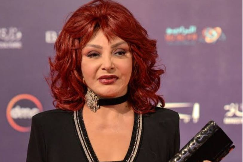 نبيلة عبيد بعد الاستغاثة بسبب الإيجار القديم: من أول امبارح في دوامة مش عارفة أروح فين - الخليج الان