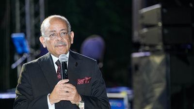 3 أيام عمل متواصلة لـ"المصرية لزرع العدسات " لمناقشة الجديد في طب العيون - الخليج الان