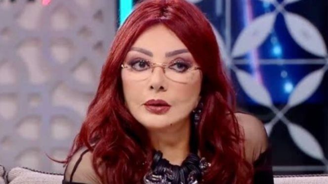 نبيلة عبيد بعد الاستغاثة بسبب الإيجار القديم: من أول امبارح في دوامة مش عارفة أروح فين - الخليج الان