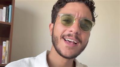 بعد ظهوره بالدبلة وتصدره التريند.. حقيقة خطوبة نور النبوي - الخليج الان