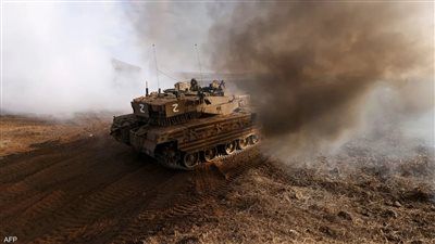 عاجل|الجيش الإسرائيلي يعلن اغتيال قائد القوة البحرية التابعة لـ حماس - الخليج الان