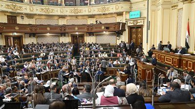 البرلمان يوافق على منحة إسبانية بشأن مشروع امتداد الخط الأول لمترو القاهرة - الخليج الان