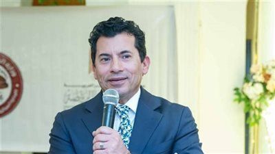 وزارة الشباب والرياضة تبدأ تنفيذ المستوى الثاني من دورة إعداد أخصائيي التغذية الرياضية ضمن المشروع القومي - الخليج الان