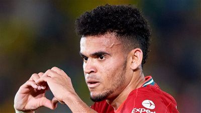 غياب لويس دياز عن جنازة جوتا يُثيران غضب الجمهور في ليفربول - الخليج الان