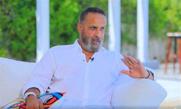 جمال العدل: شيكابالا من أعظم 5 لاعبين في تاريخ الكرة المصرية وأسطورة القرن الـ 21.. وموديل جون إدوارد مختلف - الخليج الان