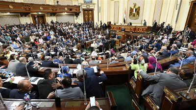 «عربية النواب»: مصر كانت وستظل داعمًا رئيسيًا لوحدة ليبيا واستقرارها - الخليج الان