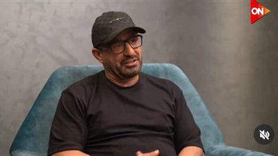 أحمد السقا أبرز الضيوف.. مها الصغير تقدم برنامج جديد على قناة أون - الخليج الان