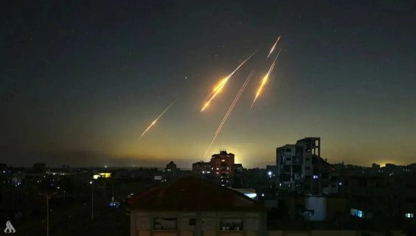 صحيفة: إيران ضربت خمس منشآت عسكرية إسرائيلية بشكل مباشر خلال الحرب - الخليج الان