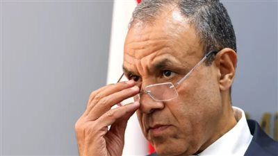 وزير الخارجية: مصر تستضيف 10 مليون أجنبي ما بين لاجيء ومهاجر وطالبى اللجوء - الخليج الان