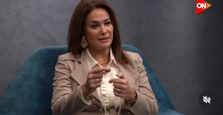 أحمد السقا أبرز الضيوف.. مها الصغير تقدم برنامج جديد على قناة أون - الخليج الان