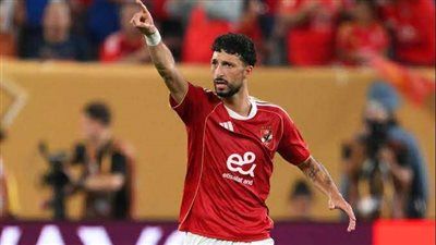 خالد الغندور: الأهلي ينتظر وصول عرض رسمي يتخطى الـ10 مليون دولار للموافقة على بيع وسام أبو علي - الخليج الان