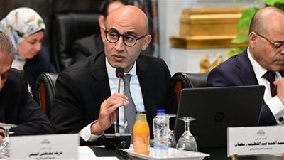 النائبة إيفلين متى تطالب بتعديلات هامة على قانون التعليم: الدين ليس مادة أساسية وتؤكد:"معندناش أساتذة دين مسيحى" - الخليج الان