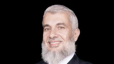 "النور" يدفع بـ" السيد خليفة" نائب رئيس الحزب للترشح لمجلس الشيوخ بكفر الشيخ - الخليج الان