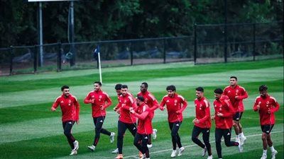 تعرف على موعد انطلاق معسكر الأهلي استعدادًا للموسم الجديد - الخليج الان