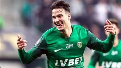 أسد الحملاوي على أعتاب الجزيرة لتدعيم خط الهجوم قبل الموسم الجديد - الخليج الان