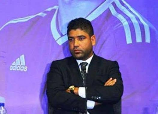 بيراميدز: لا توجد صفقات تبادلية مع أحد ومصلحة بيراميدز فوق كل اعتبار - الخليج الان