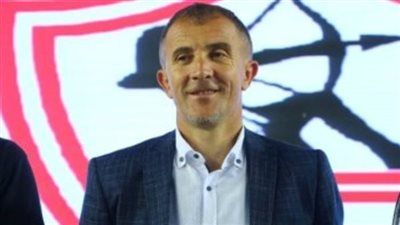 ميتشو: شيكابالا يكتلك عقلية انتصارية وأي مدرب يتمنى تدريبه - الخليج الان