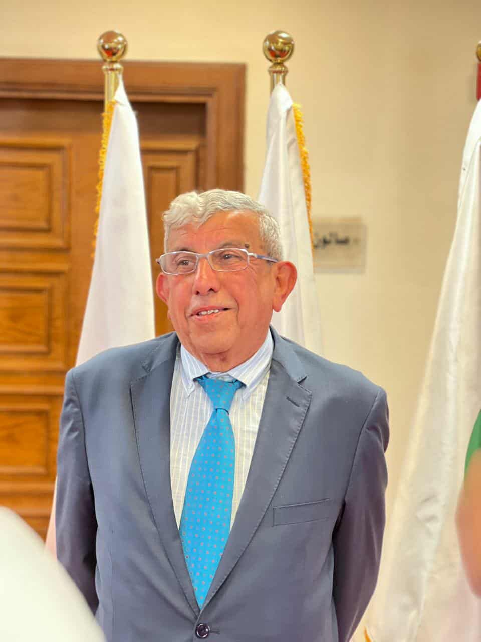 علاء عبد النبي لـ"تليجراف الخليج": اللجنة القانونية بدأت مراجعة أوراق مرشحي القائمة الوطنية.. والدعاية تركز على الحشد لخصوصية التحالف - الخليج الان