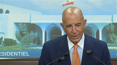 المبعوث الأمريكي: إسرائيل ترغب في تحقيق السلام مع لبنان - الخليج الان