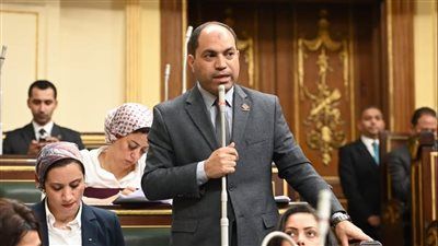 عمرو درويش " نائب التنسيقية" يشيد بتعديلات قانون الرياضة تعزز إستقلالية الأندية - الخليج الان