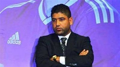 بيراميدز: لا توجد صفقات تبادلية مع أحد ومصلحة بيراميدز فوق كل اعتبار - الخليج الان