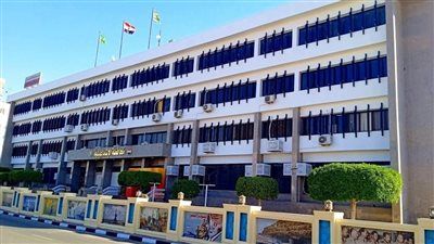 تنويه عاجل من الجهات الخدمية والطوارئ بمحافظة الإسماعيلية - الخليج الان