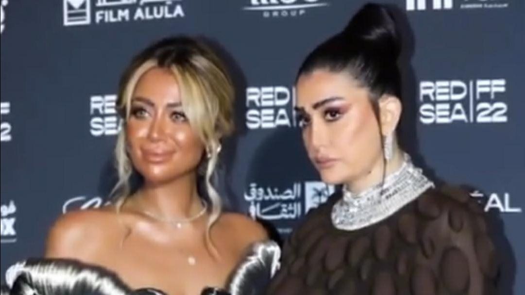 شركة فرنسية تتهم غادة عبد الرازق وابنتها روتانا بالتهرب من دفع 50 ألف يورو.. تفاصيل - الخليج الان