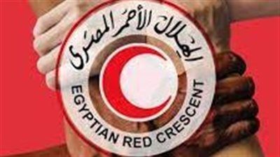 الهلال الأحمر المصري يرفع حالة الطوارئ بعد حريق سنترال رمسيس - الخليج الان