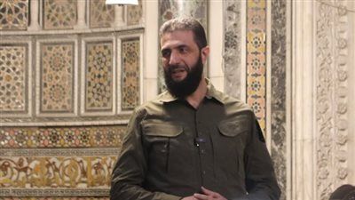 عاجل|الولايات المتحدة تلغي تصنيف هيئة تحرير الشام كمنظمة إرهابية أجنبية - الخليج الان