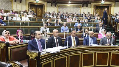 البرلمان يوافق على مشروع قانون التعليم من حيث المبدأ - الخليج الان