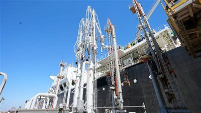 البترول:خطة استراتيجية شاملة لتطوير قطاع الغاز في مصر وتعزيز قدرات تأمين احتياجات الكهرباء - الخليج الان