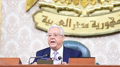 رئيس النواب يحذر من عدم حضور وزير الإتصالات إلى البرلمان بعد حريق سنترال رمسيس - الخليج الان