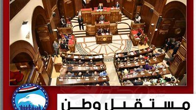 خاص لـ تليجراف الخليج: مستقبل وطن يحصل على ٤٤ مقعد فى القائمة الوطنية للشيوخ - الخليج الان