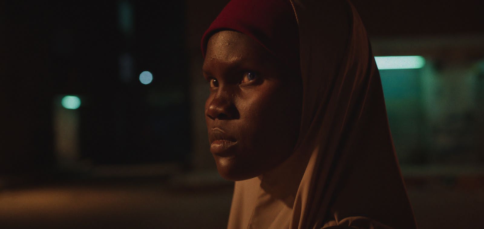 عائشة لا تستطيع الطيران وكان ياما كان في غزة في المسابقة الإقليمية بمهرجان يريفان السينمائي الدولي - الخليج الان