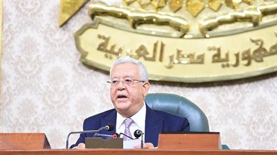 رئيس النواب: هناك أخطاء جسيمة تسببت في حريق سنترال رمسيس.. وأوجه بعقد اجتماع عاجل بحضور وزير الإتصالات اليوم - الخليج الان