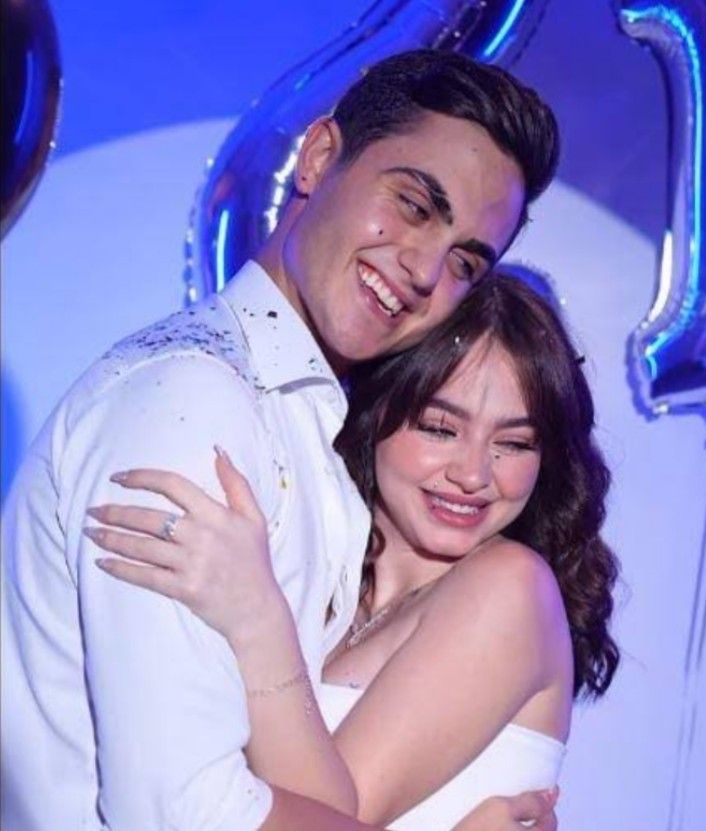 بيسان إسماعيل تعلن انفصالها عن خطيبها محمود: اتفقنا على الانفصال - الخليج الان