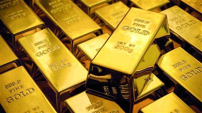 الذهب يتراجع مع ضعف احتمالات خفض الفائدة وتصاعد التوترات التجارية العالمية - الخليج الان