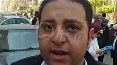 محامي سائق التريلا المتهم بحادث الإقليمي: طالبت ببراءة موكلي لهذا السبب.. فيديو - الخليج الان