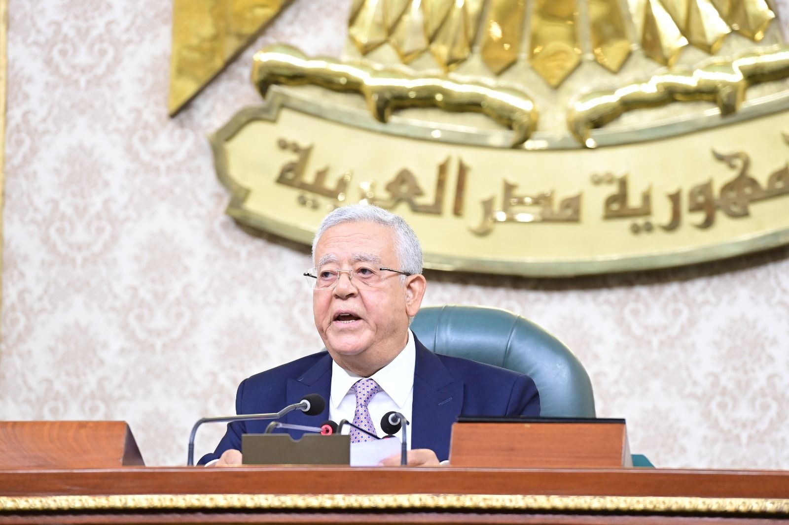 النص الكامل لتعديلات قانون الرياضة بعد موافقة مجلس النواب - الخليج الان