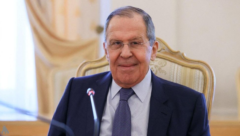 «لافروف يقدم الحلول على الطاولة».. هل تنجح روسيا في إنهاء الأزمة النووية الإيرانية؟ - الخليج الان