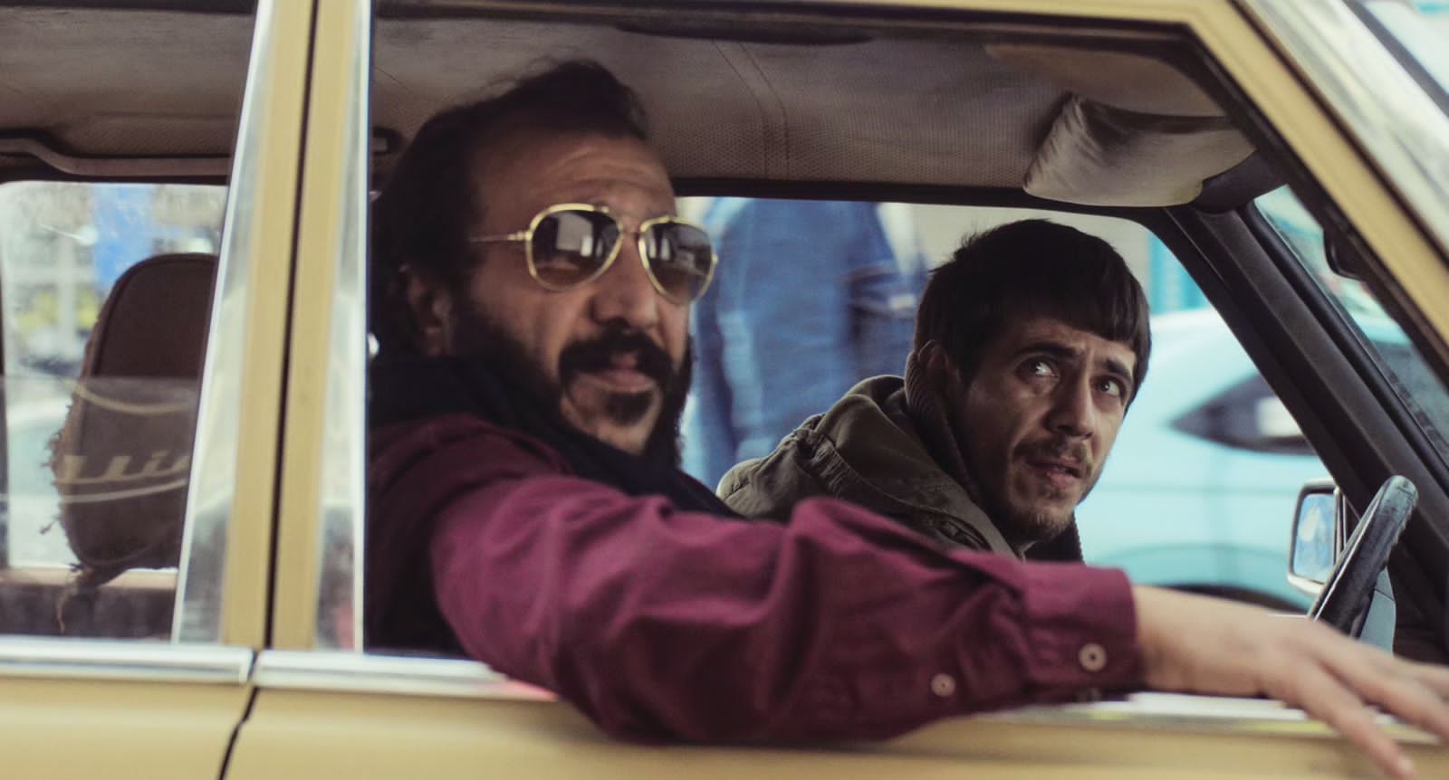 عائشة لا تستطيع الطيران وكان ياما كان في غزة في المسابقة الإقليمية بمهرجان يريفان السينمائي الدولي - الخليج الان