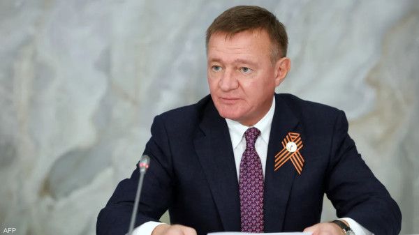 أول تعليق من الكرملين على وفاة وزير النقل الروسي منتحراً - الخليج الان